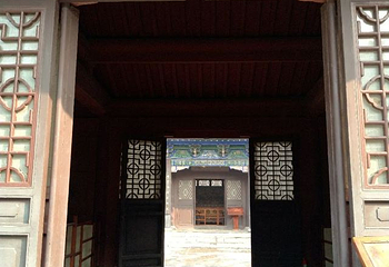 狮子楼旅游区第 34 张图片