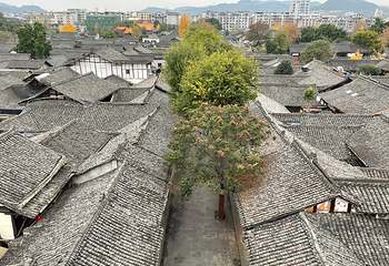中天楼第 21 张图片