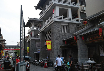 曹魏古城第 8 张图片