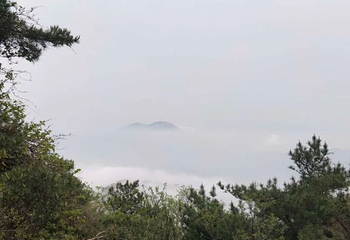 沂源南鲁山风景区第 8 张图片