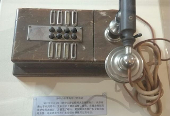 青岛邮电博物馆第 20 张图片