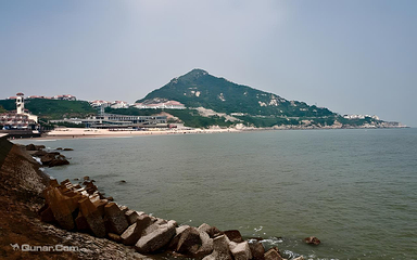 连云港市连岛景区第 16 张图片