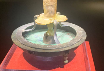 南越王博物院(王墓展区)第 278 张图片