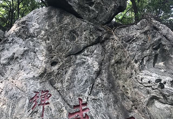 孟良崮旅游区第 39 张图片