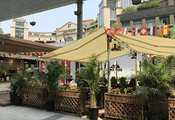 世贸天阶第 30 张图片