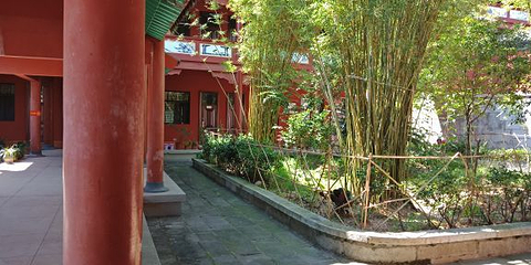 四祖寺第 7 张图片