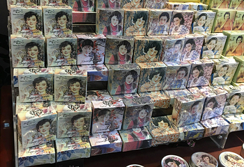 上海老街第 25 张图片