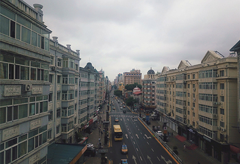 果戈里大街第 25 张图片