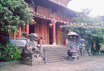 翠岩禅寺第 17 张图片