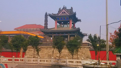 铁塔寺第 2 张图片