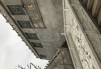 高景山风景区-白鹤寺第 12 张图片