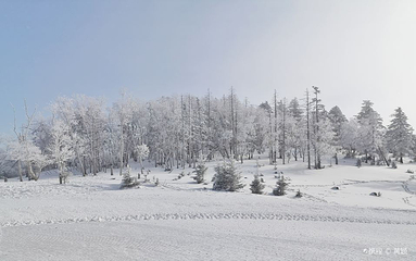北大湖滑雪度假区第 63 张图片