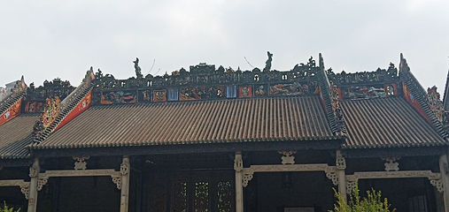 沙面第 70 张图片