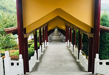 佛光祖庭大觉寺第 14 张图片