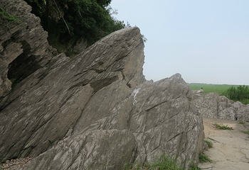 岳阳楼景区第 210 张图片