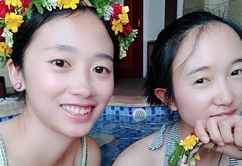 永乐温泉第 10 张图片