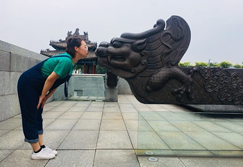 国家奥林匹克体育中心第 9 张图片