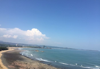 厦门湾·白塘湾火山公园第 83 张图片