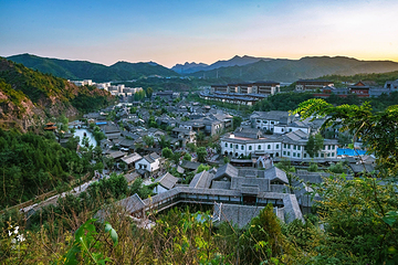 古北水镇第 241 张图片
