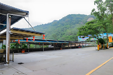 观音山旅游风景区第 219 张图片