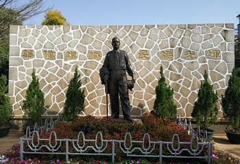 战地观光园第 19 张图片