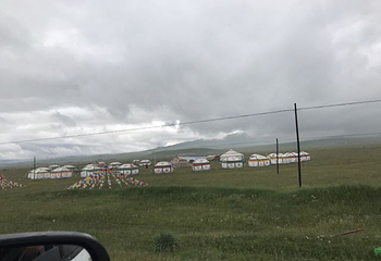 金沙湾生态旅游区第 24 张图片