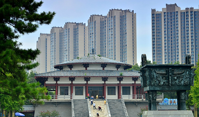 王城公园第 42 张图片