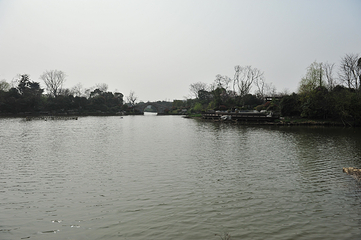 阳山桃花岛景观公园第 12 张图片