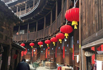 五云楼第 19 张图片