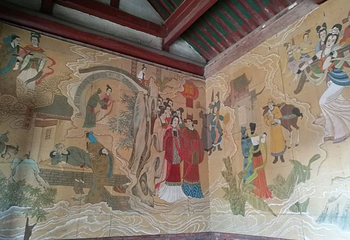 黄粱梦吕仙祠第 24 张图片