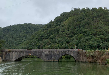松溪河风景区第 27 张图片