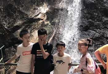 新丰江国家森林公园桂山风景区第 51 张图片