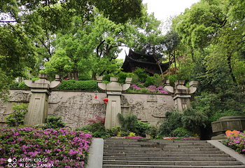 城隍阁景区第 35 张图片
