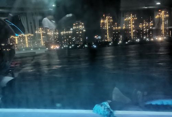 闽江夜游第 106 张图片
