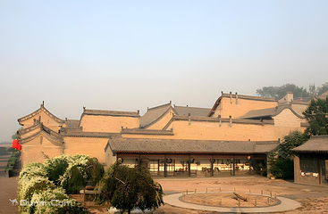 山西王家大院第 200 张图片