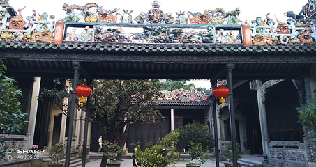 花城广场第 141 张图片