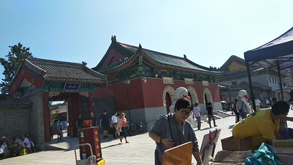 大悲禅院第 29 张图片