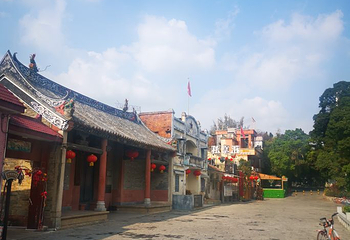 威远炮台第 39 张图片