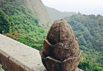 香炉峰第 12 张图片
