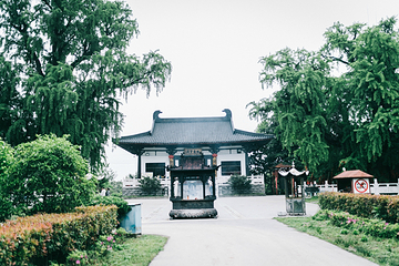 惠济寺第 5 张图片