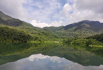 天竺山森林公园第 18 张图片