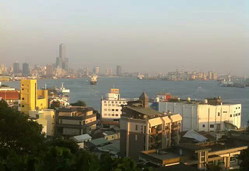 打狗英国领事馆第 21 张图片