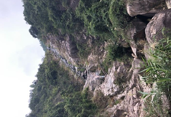 厦门野山谷景区第 46 张图片