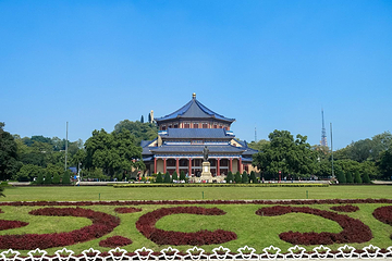 广州中山纪念堂第 81 张图片