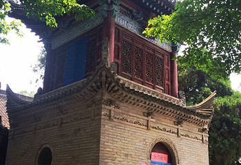兴教寺第 16 张图片