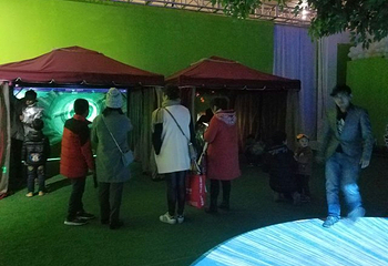 疯狂魔法节主题乐园第 15 张图片