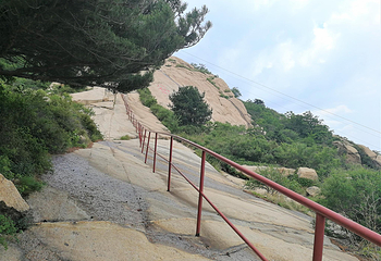 碣石山景区第 29 张图片