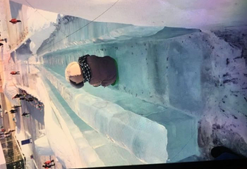 太阳岛雪博会第 135 张图片