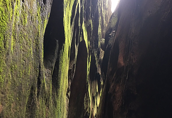 百丈峡第 9 张图片
