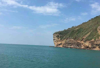 天堂滩第 7 张图片